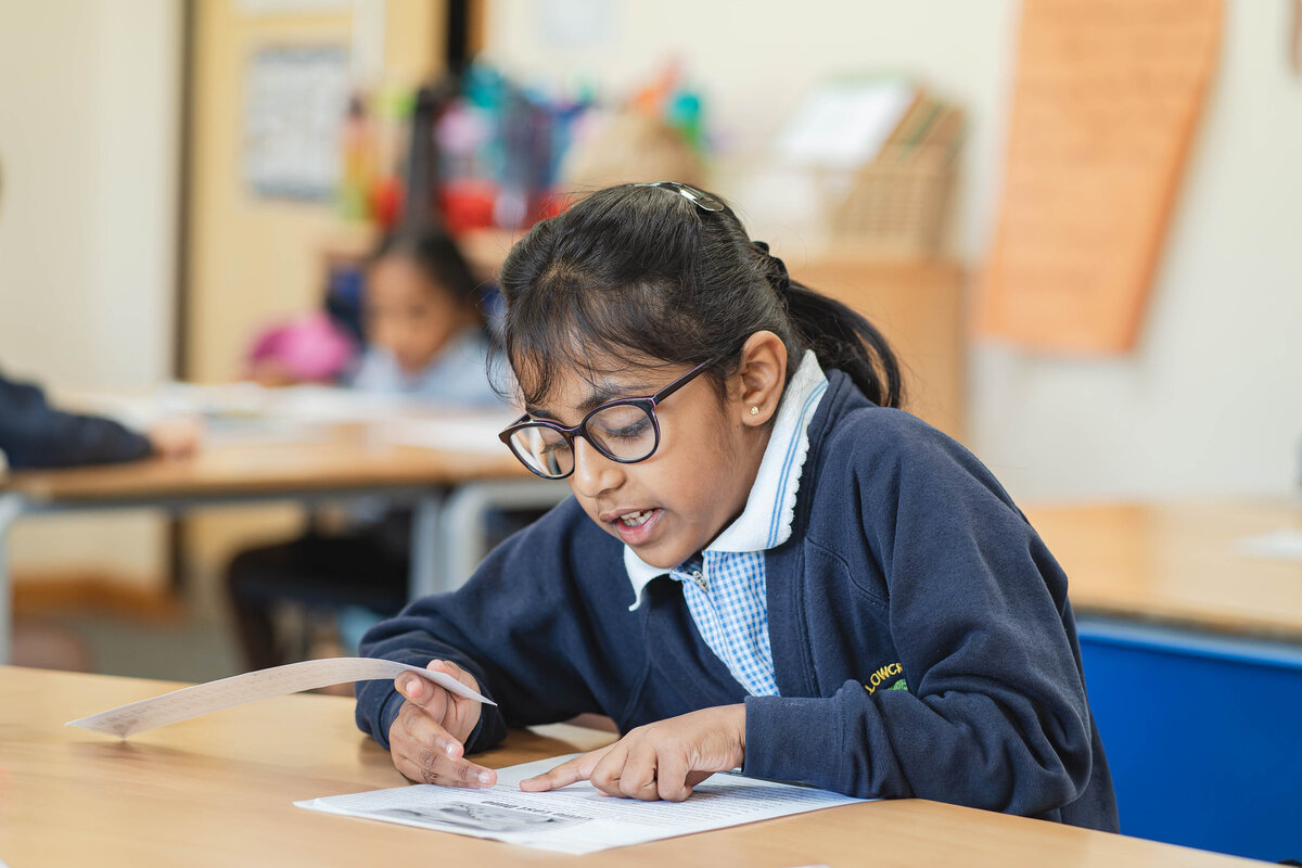 CoCo Jones Photography_Oxfordshire Photographer_Willowcroft Community School-5