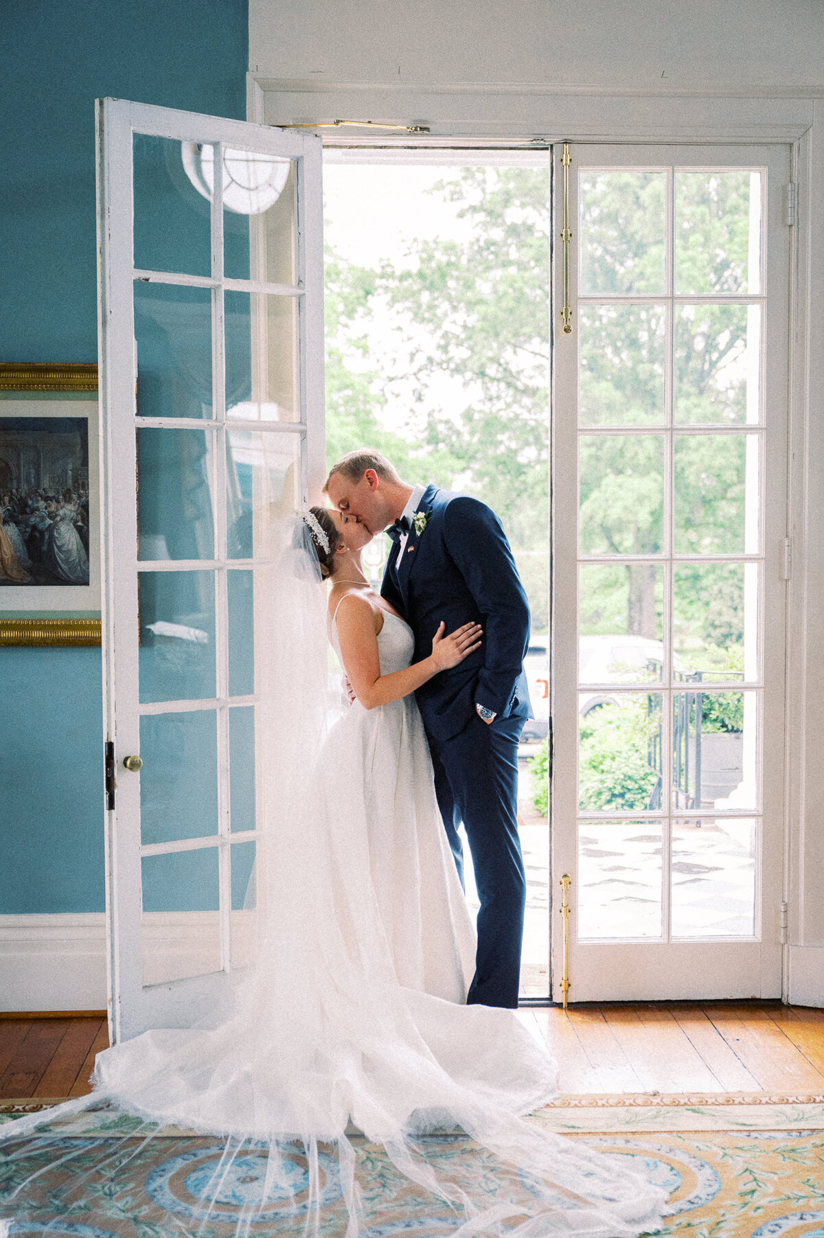 Farmington Country Club Wedding Photographer - Hunter and Sarah Photography-67