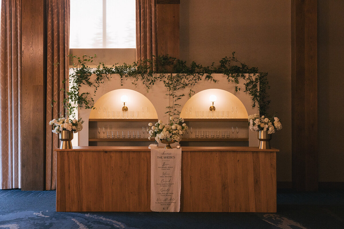 wedding-bar