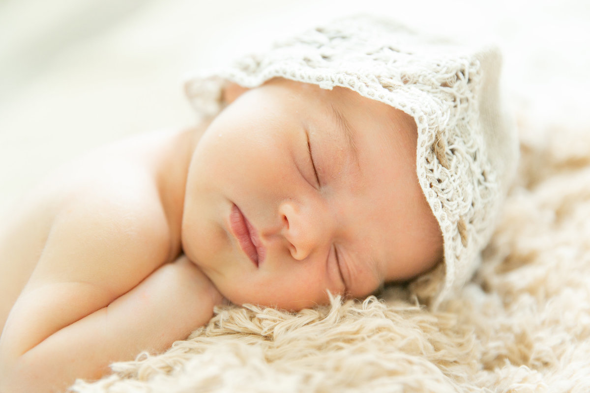 Karlie Colleen Photography - Arizona Newborn photography - Olivia-37