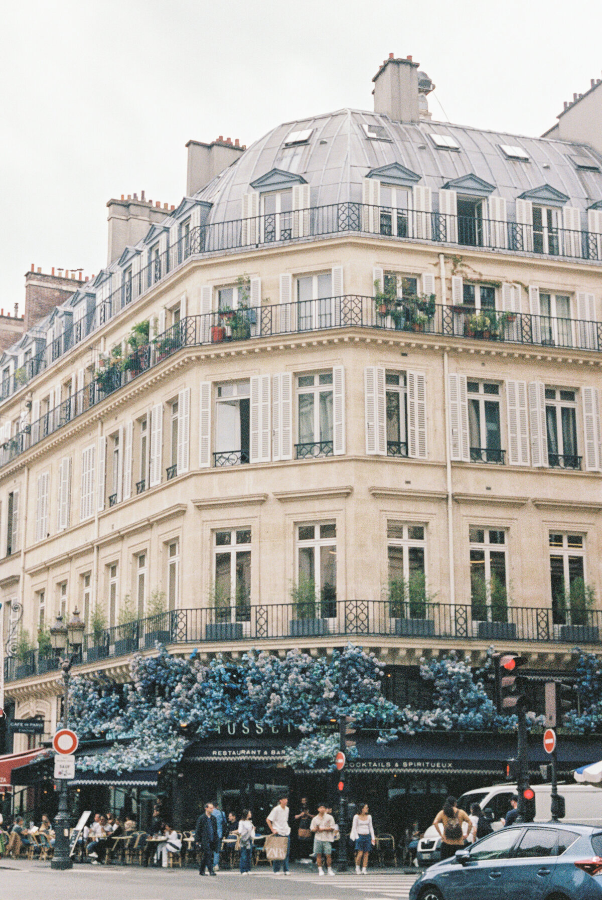 Paris 2024 - FILM-23