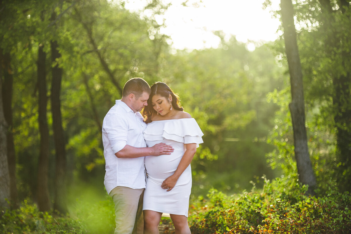 flower mound-outdoor maternity session-marcia gilmore (12 of 28)