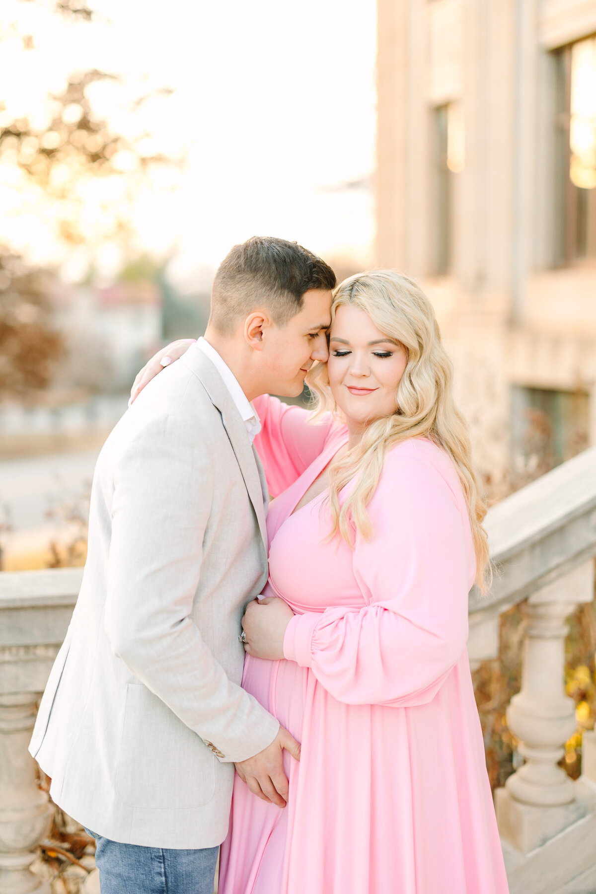 Sanderson Maternity-158