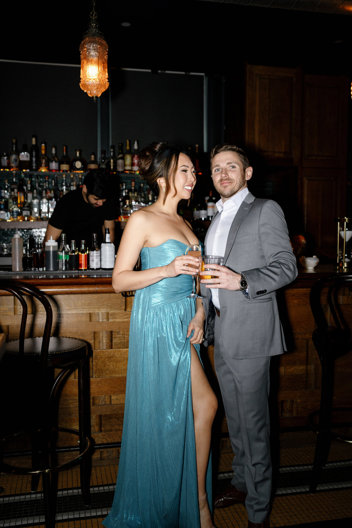 Aspen-Avenue-Chicago-Wedding-Photographer-Grace-and-Ivory-PressRoom-bryjeanartistry-Editorial-tamara-holden-Garfield-Park-Conservatory-ECBG-Cake-FAV-103