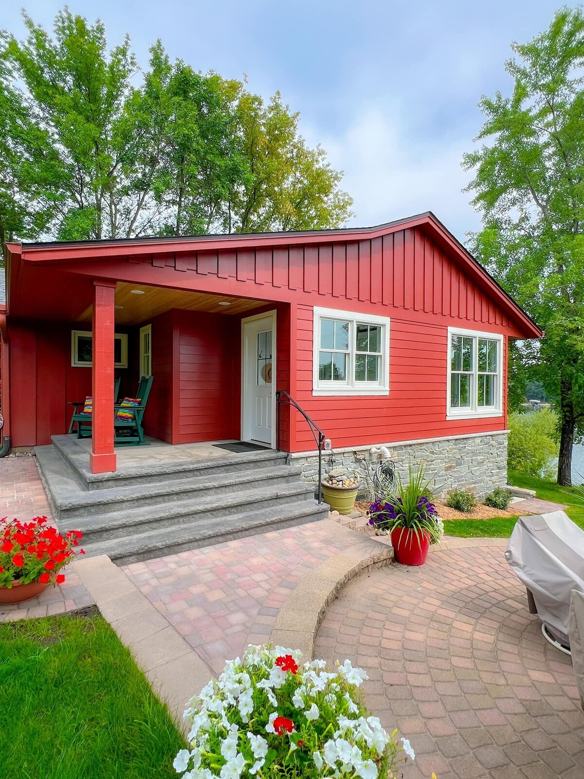Annandale Red Addition - 6