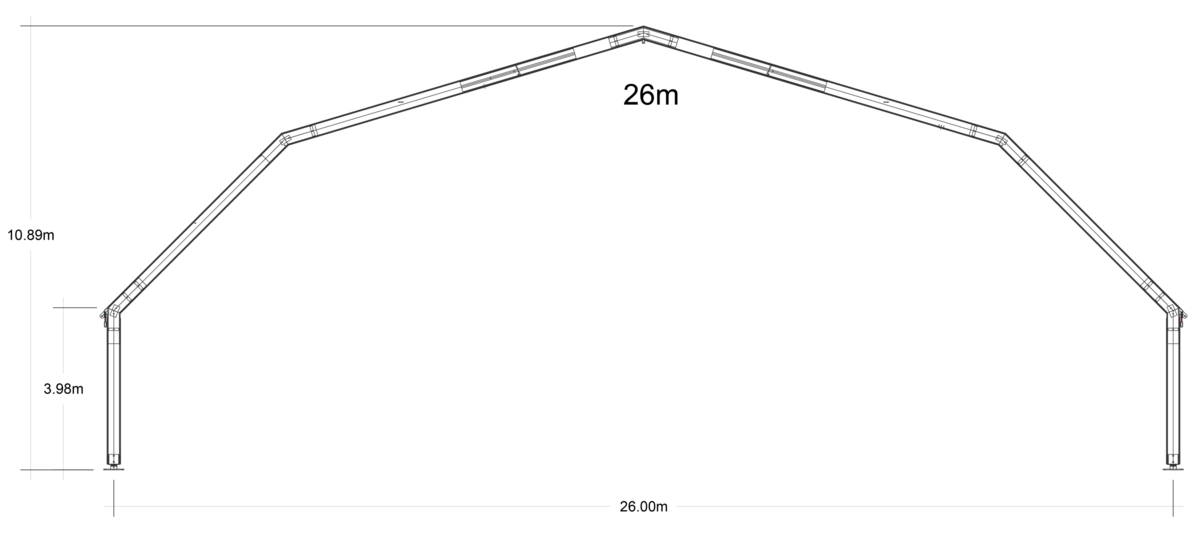 Polygon Range For Bella AI 01-04