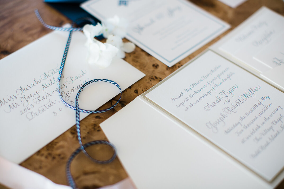 Bald Head Island Weddings-9