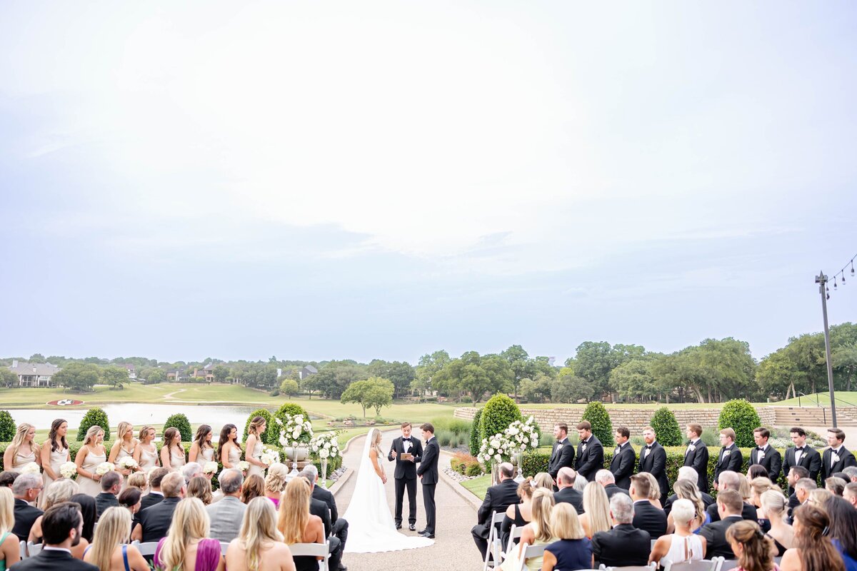 All Inclusive Wedding Packages Texas