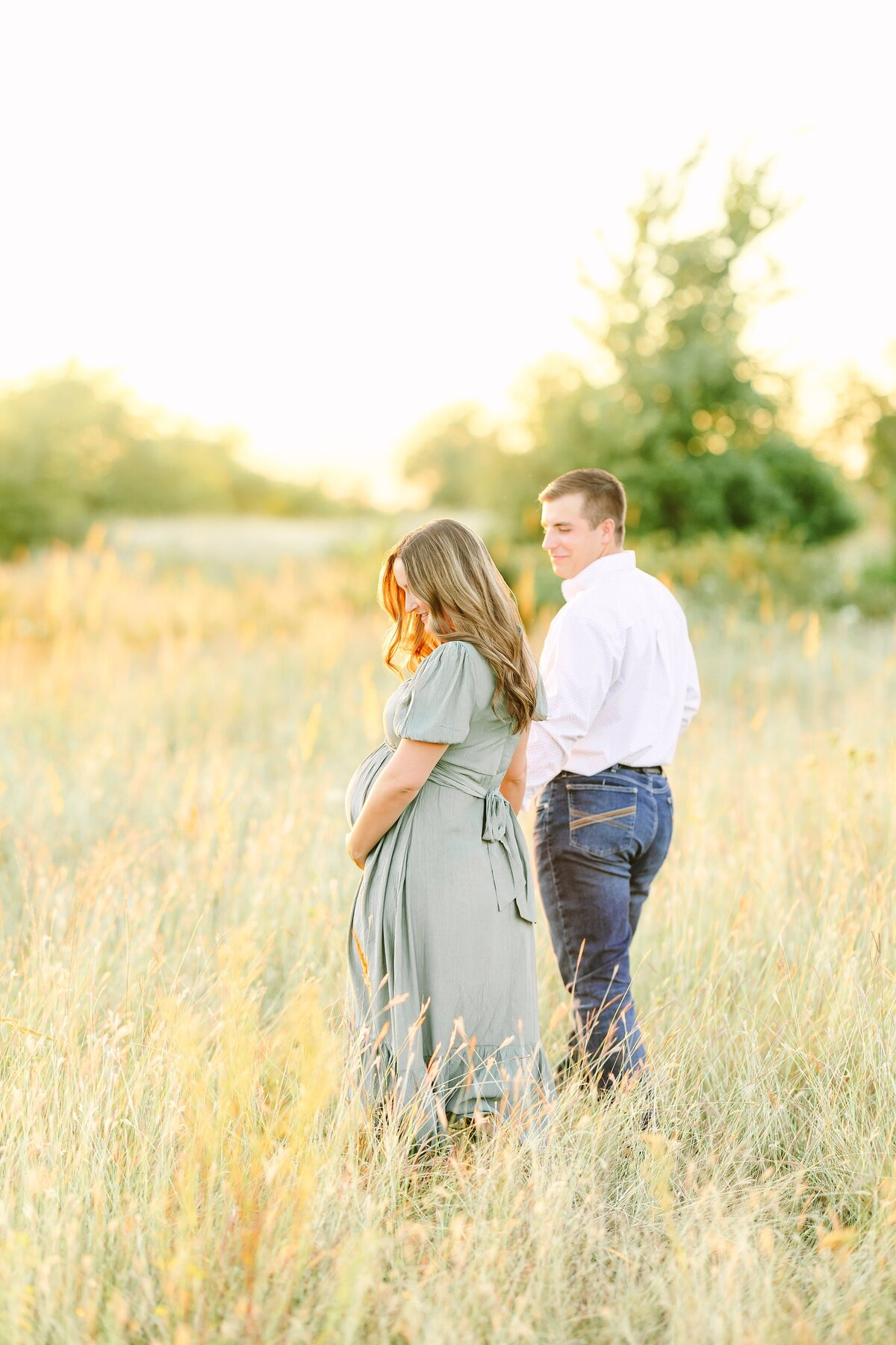 Woodard Family - Maternity-55