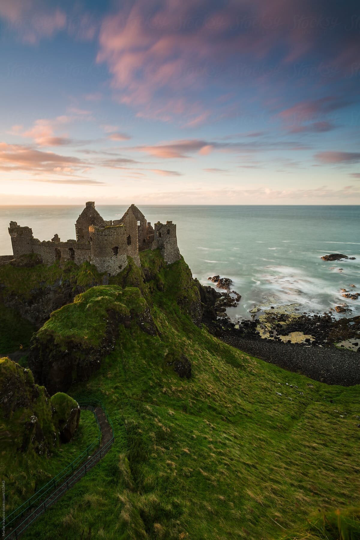 Dunluce 7