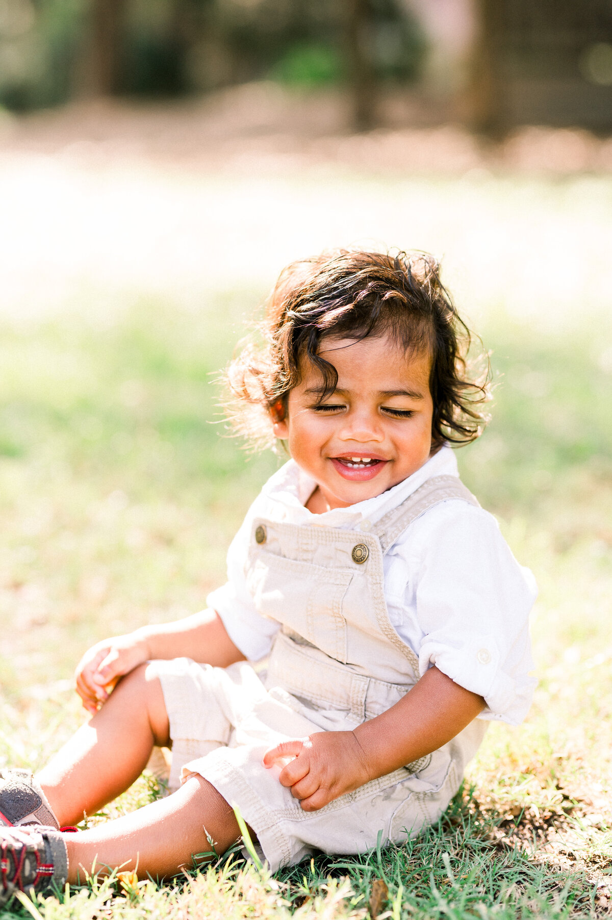 Hilton Head Island Family Photographer