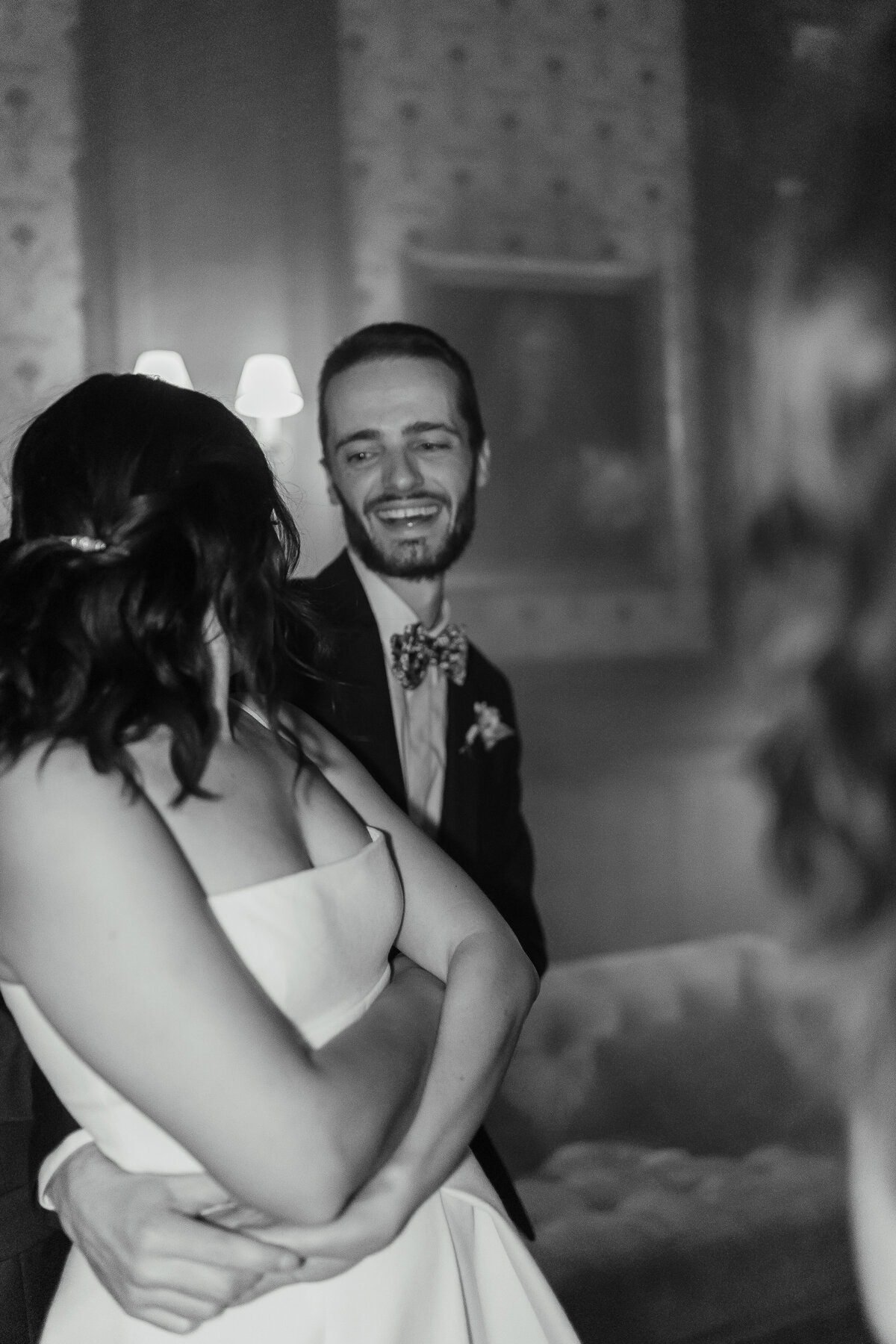 Isabel & Guillaume 28.10.23 - 758