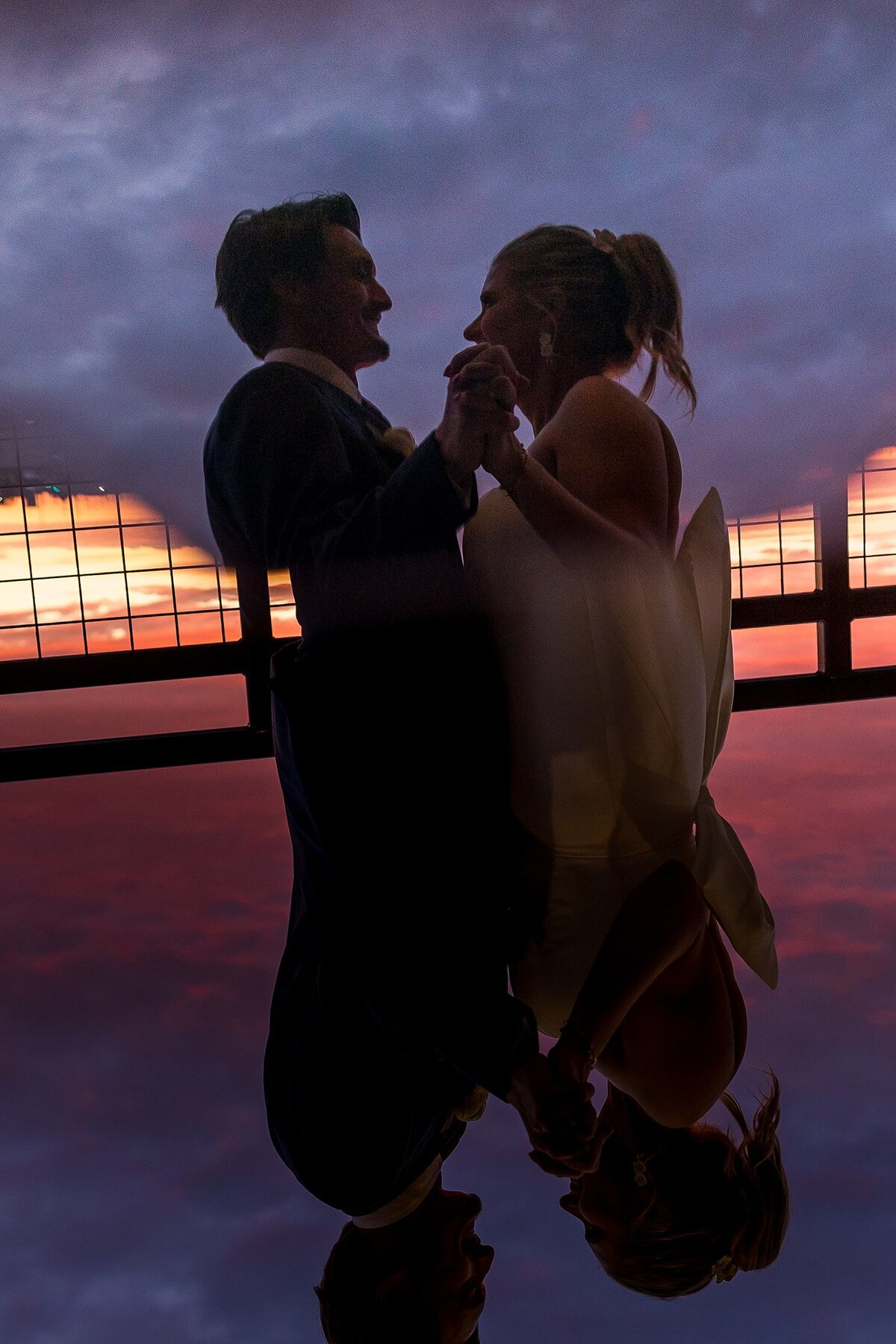 Brewhalla ND Wedding Photos