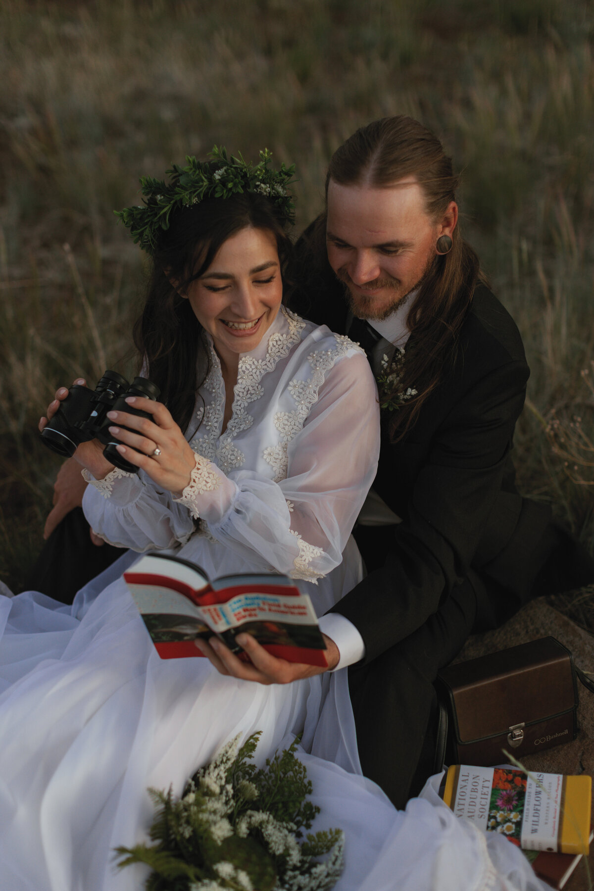 Desert Born Studios - Flagstaff- Elopement-83