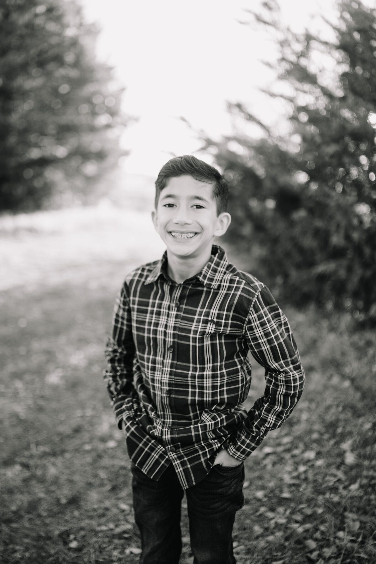 wylie texas family session