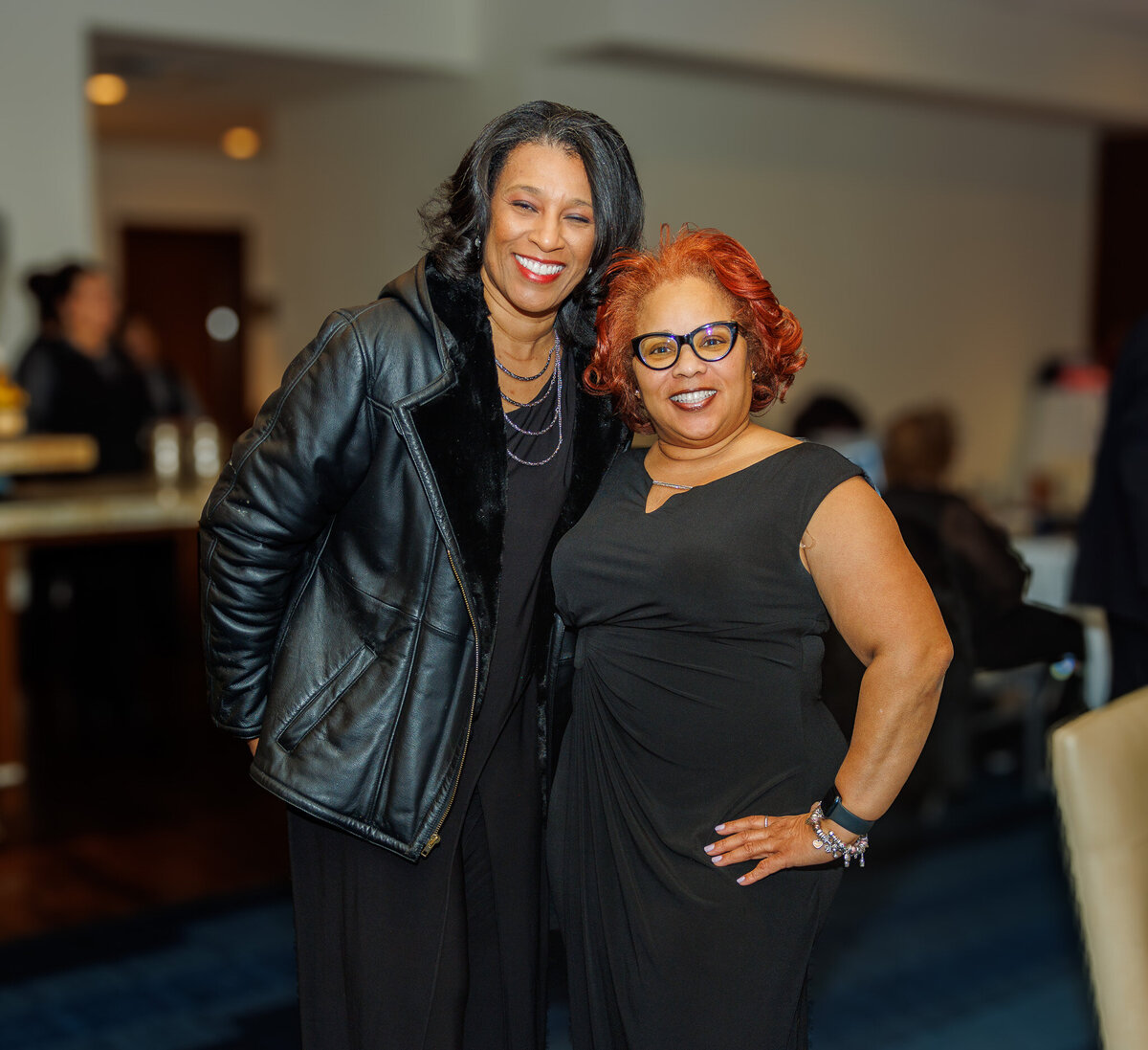 Jackson-State-University-DFW-Alumni-Event-Photography-45