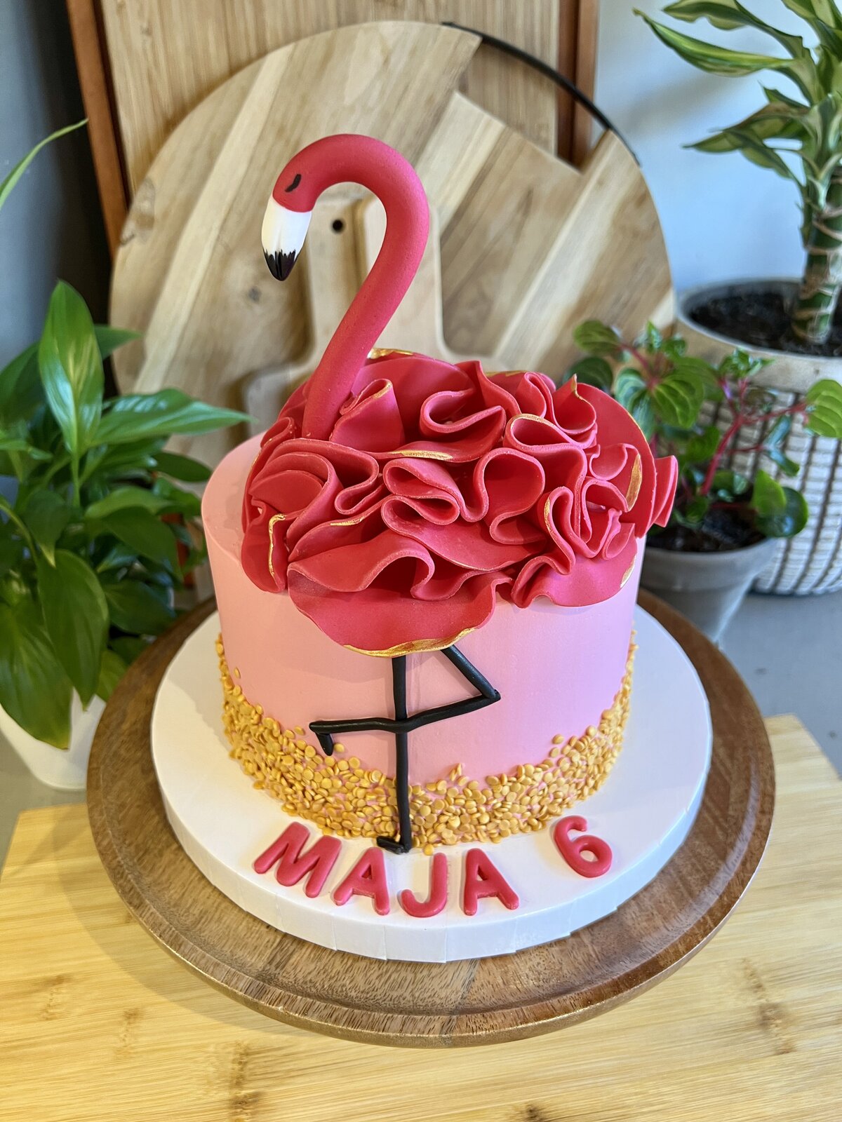 OLaLa Cakes & Cupcakes