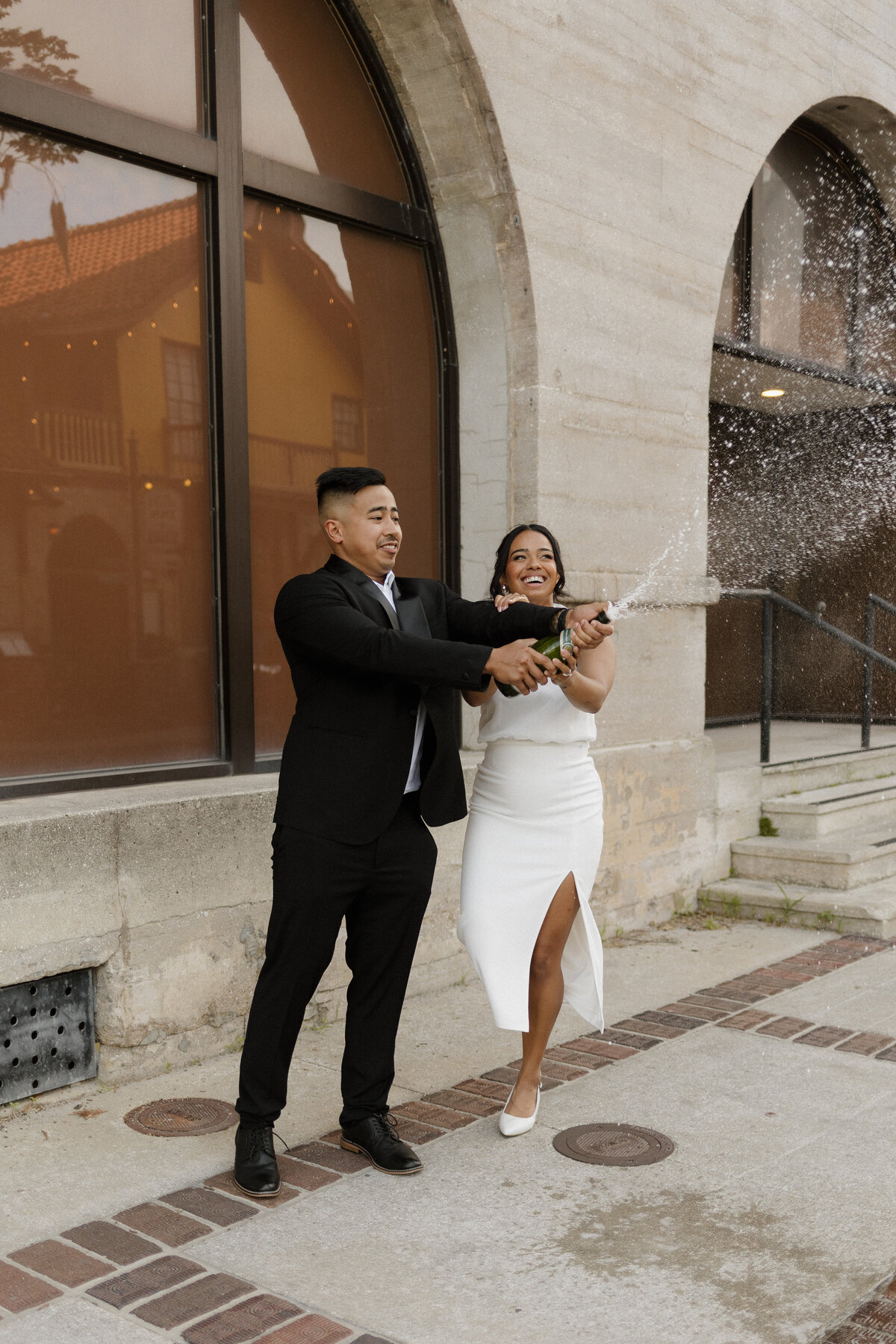 St. Augustine Engagement Photos - I+V-64