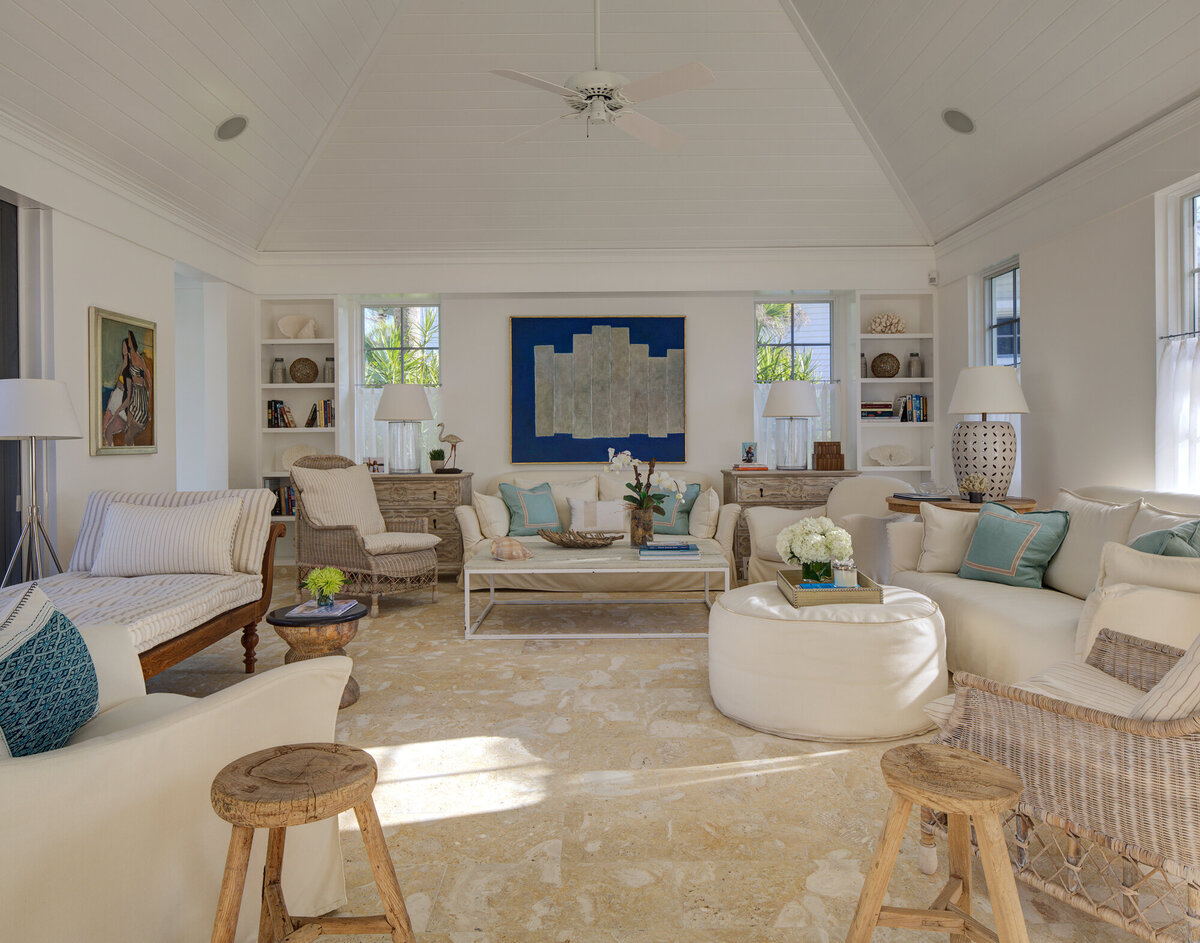 Gaspirilla Cottage-18