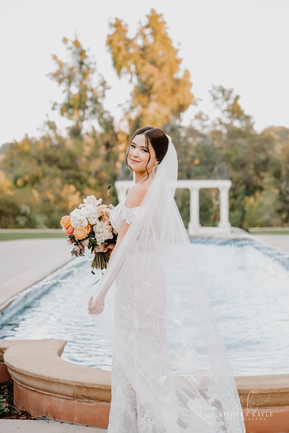 Felicia Escolin & Joseph Carter Wedding-890