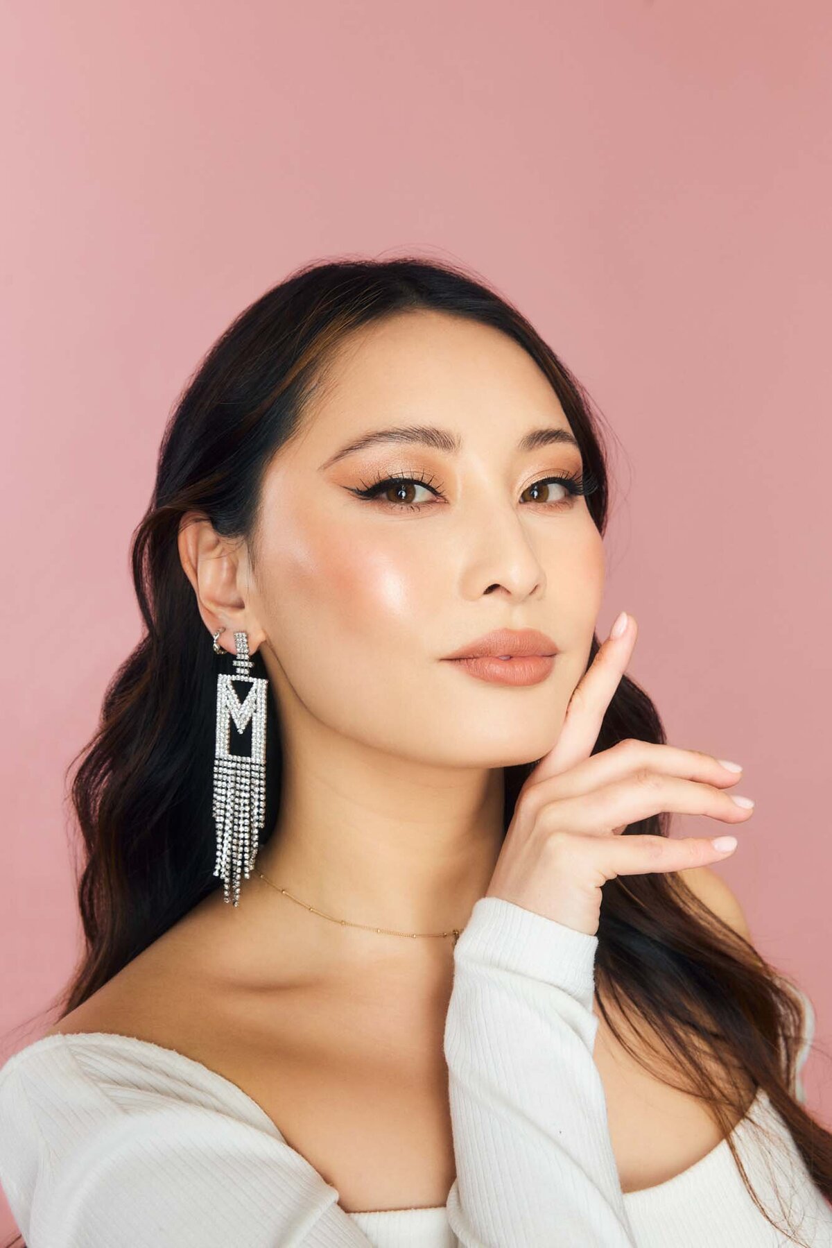 RARE BEAUTY Mandy Huynh Photography Studio