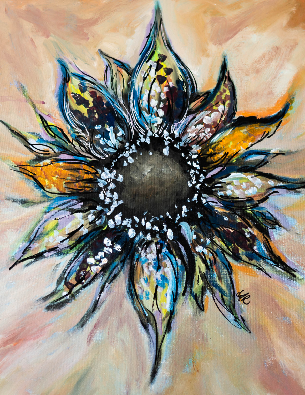Arastasia - original artwork (21)