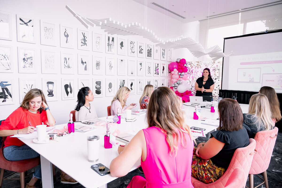 EmpowHERed Entrepreneurs Marketing Workshop by This Way to Fabulous Inc - WEB --67