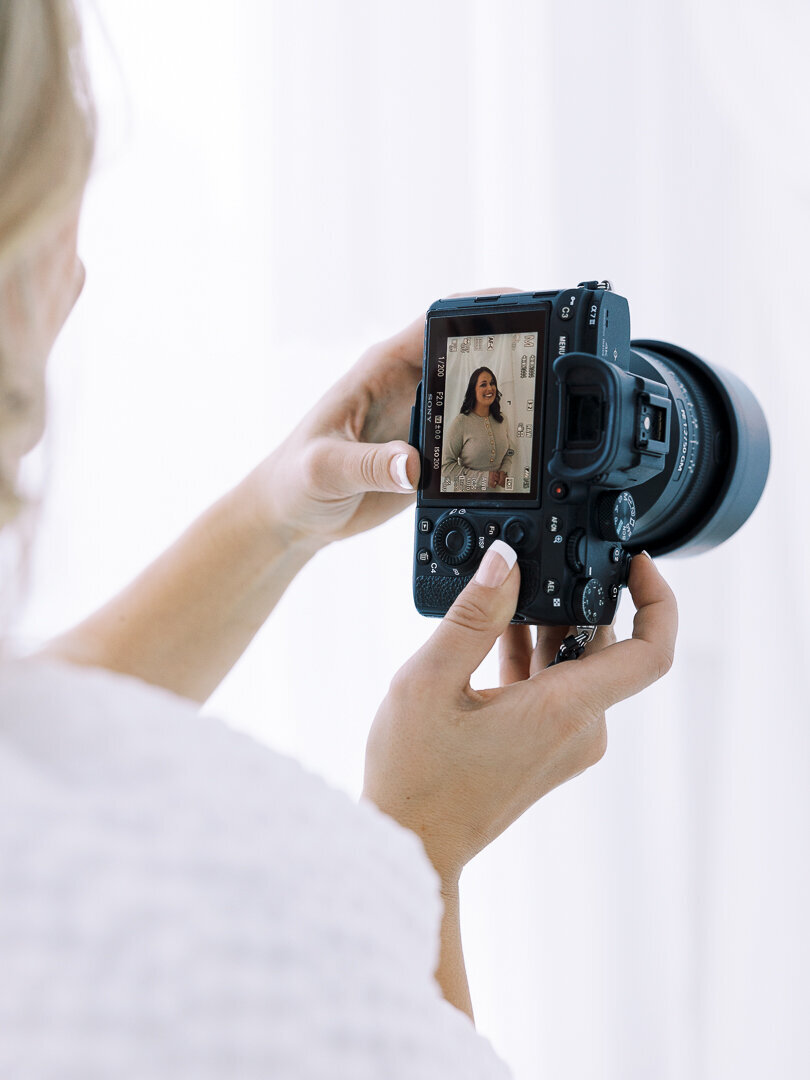 studio branding session for wedding photographer-17