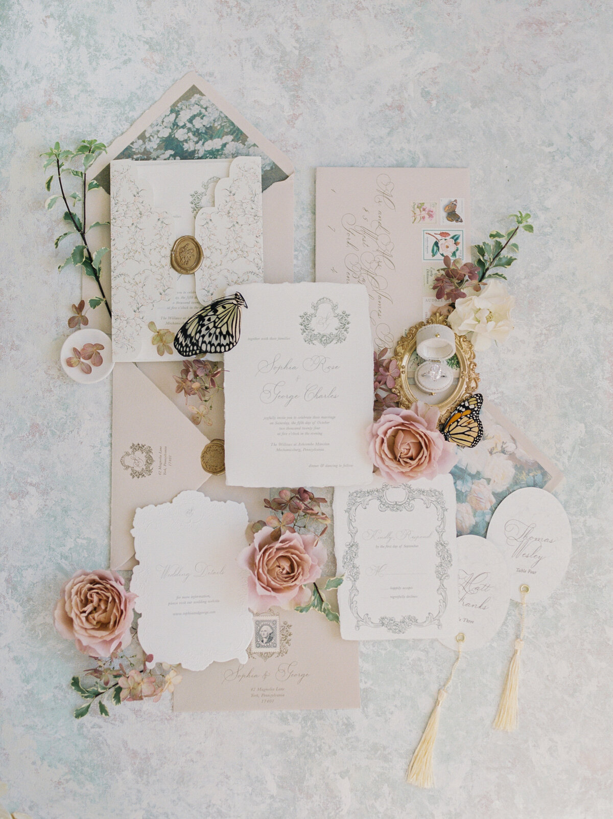 Still Waters Paperie