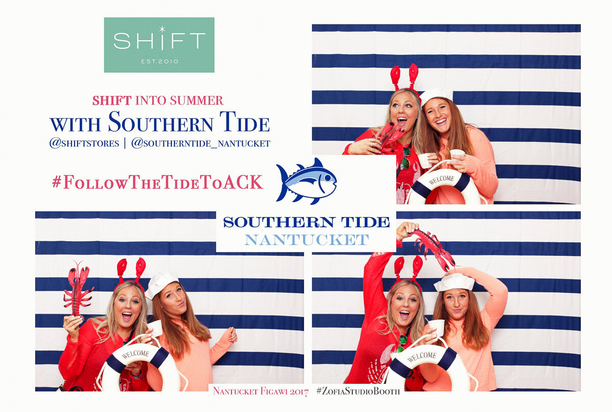 Nantucket Photo Booth-43