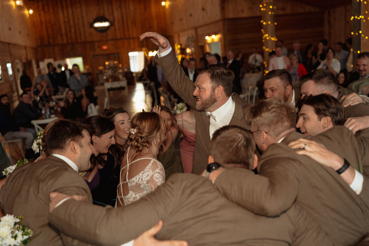 Wedding Bohn-500