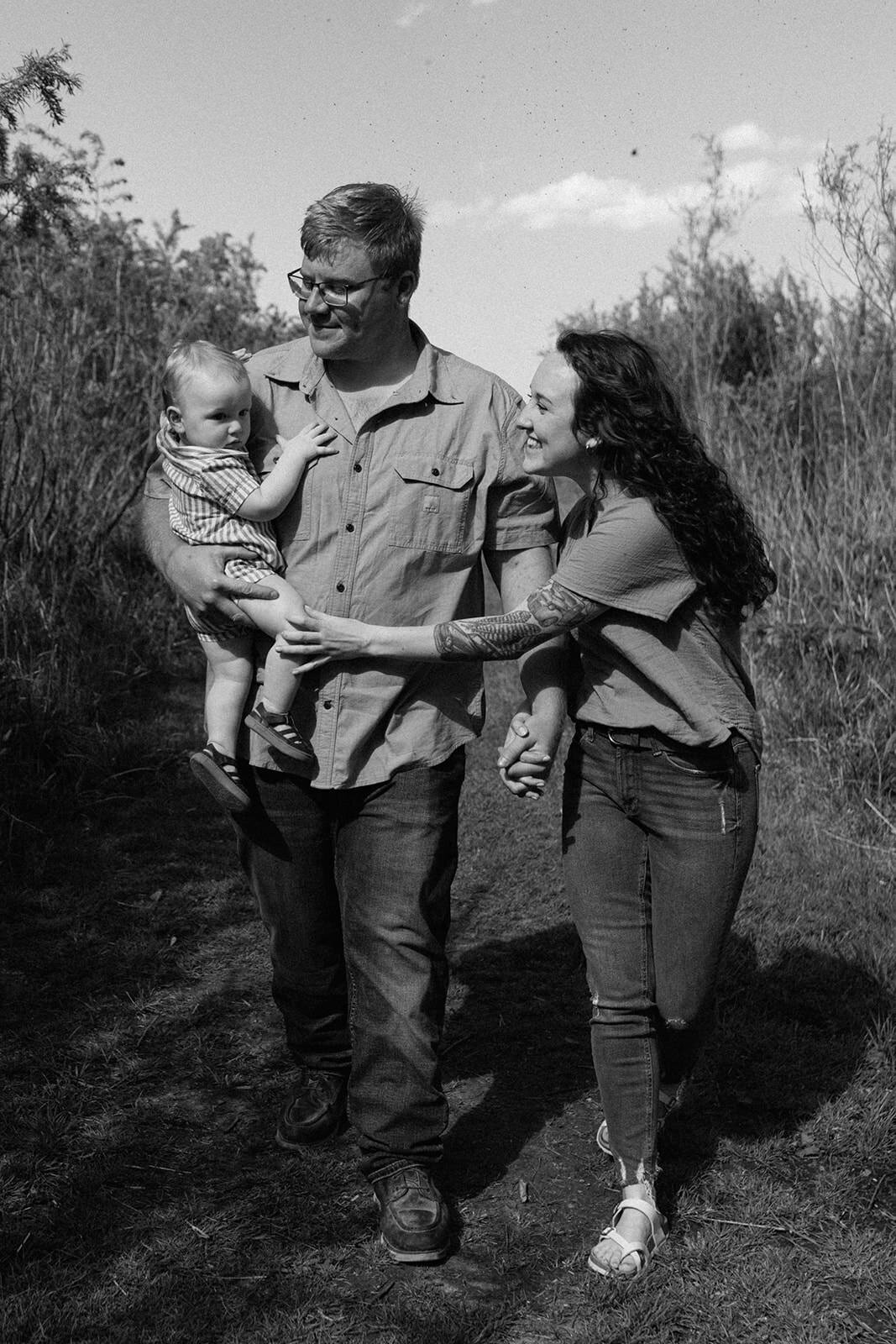 5.16.2025 - Walker Turns One-22