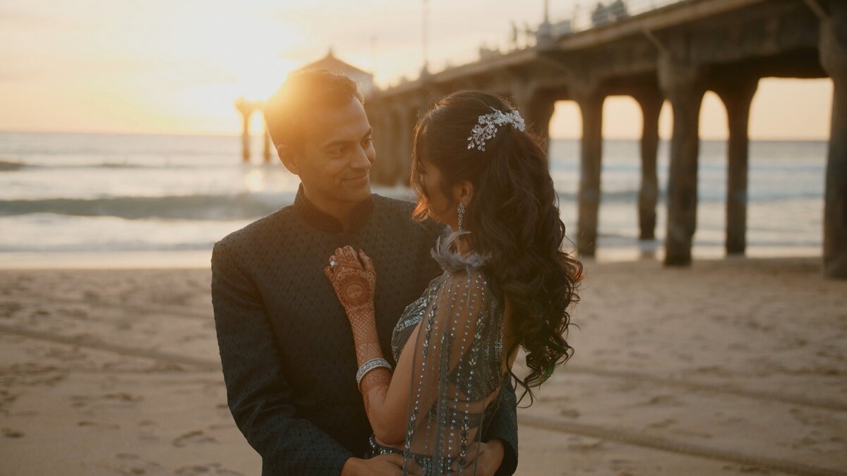 Indian-Wedding-Videographer-Priyanka-and-Vineet-3