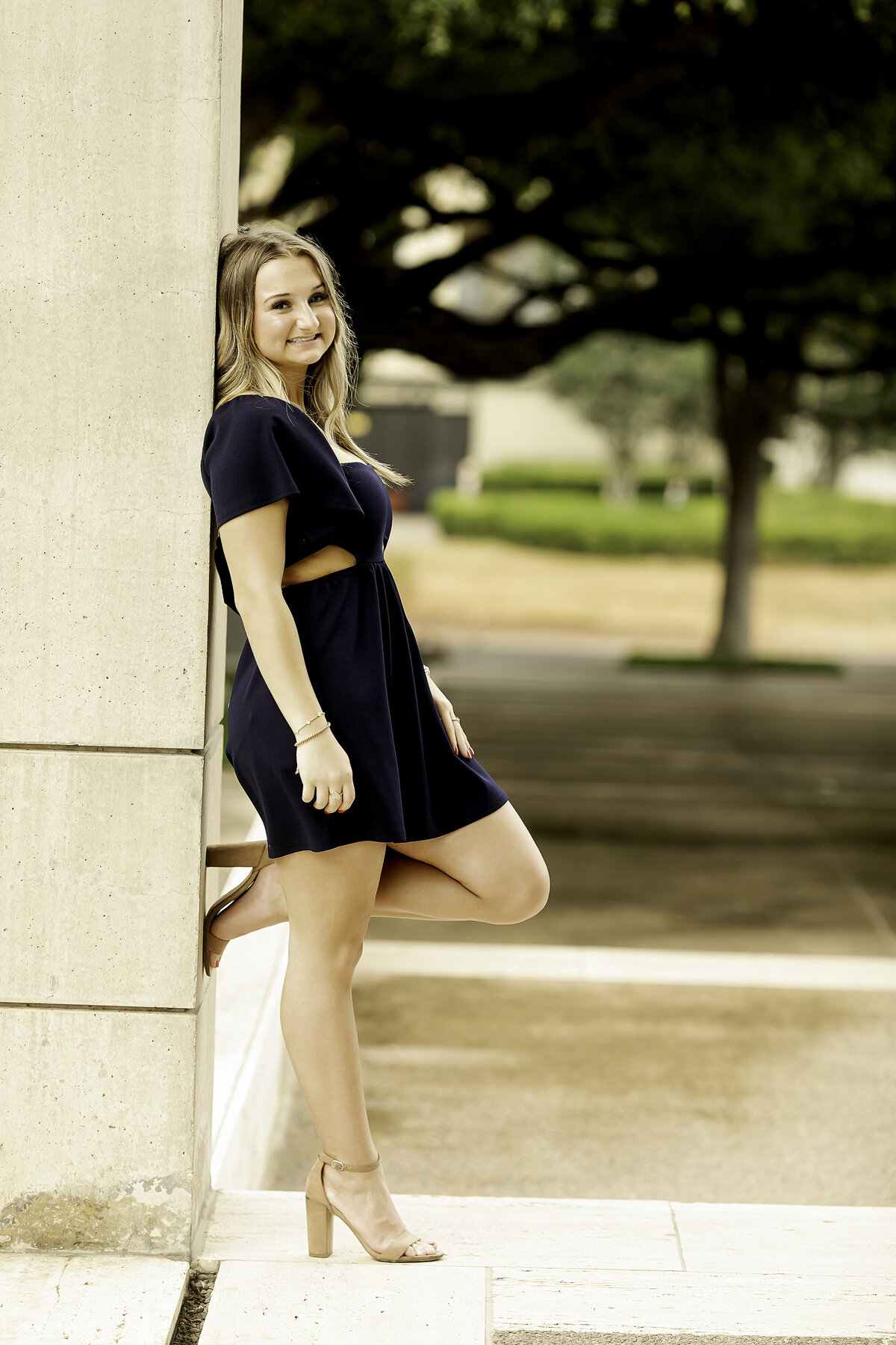 DFW-senior-photographer-chunky-monkey-5