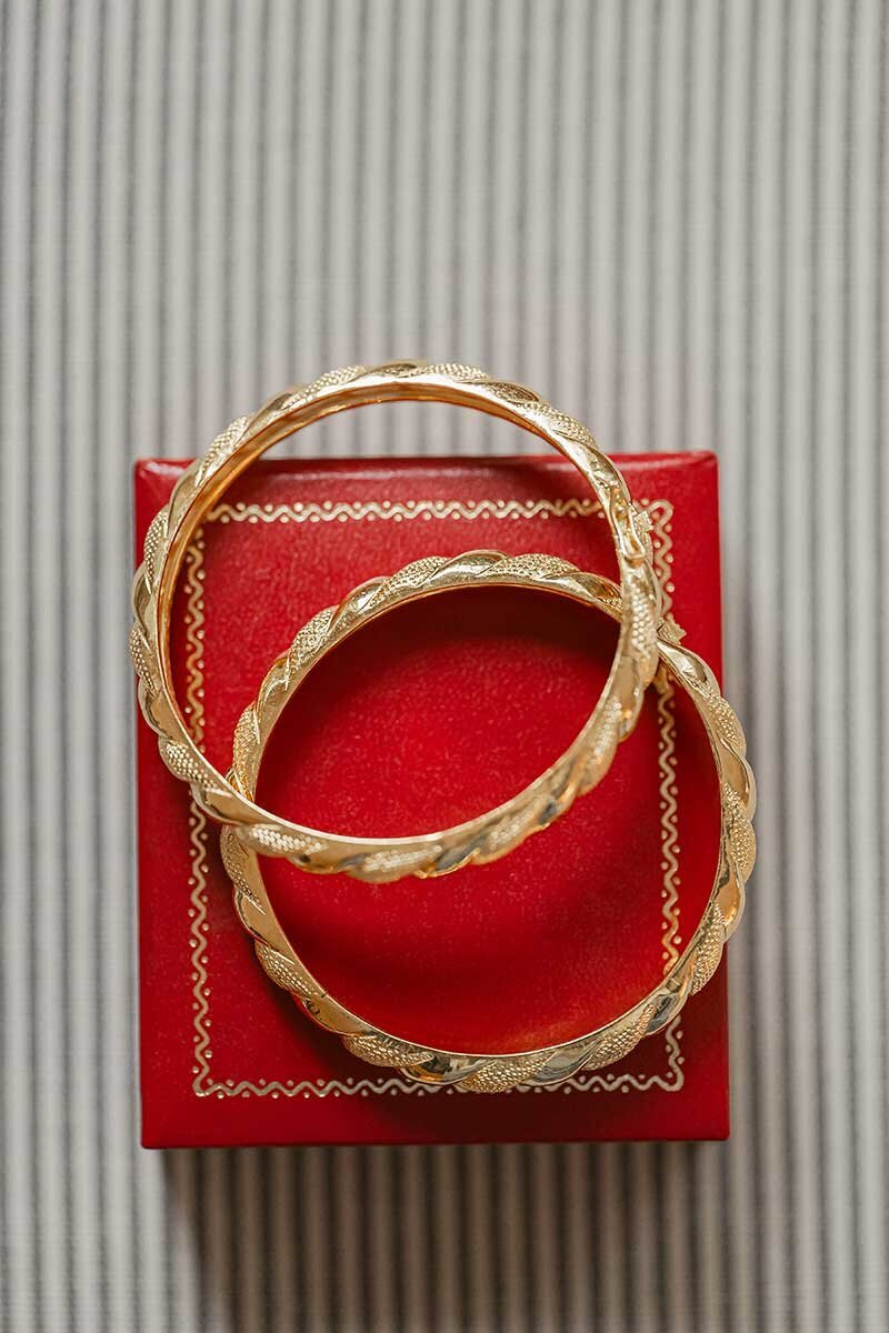 Rings at Chinese Wedding Photographer