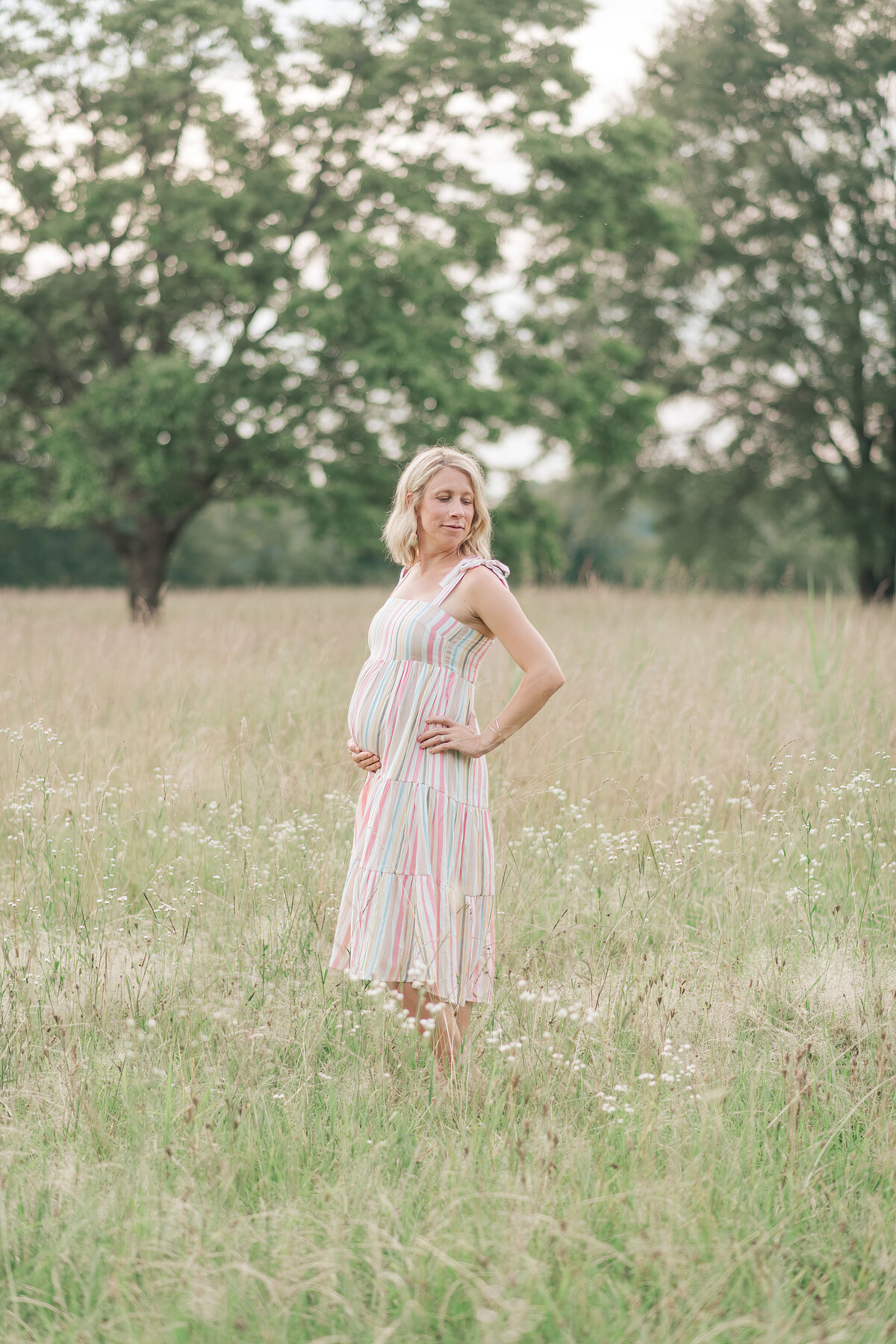 Greenville Maternity Photographer Kara-14