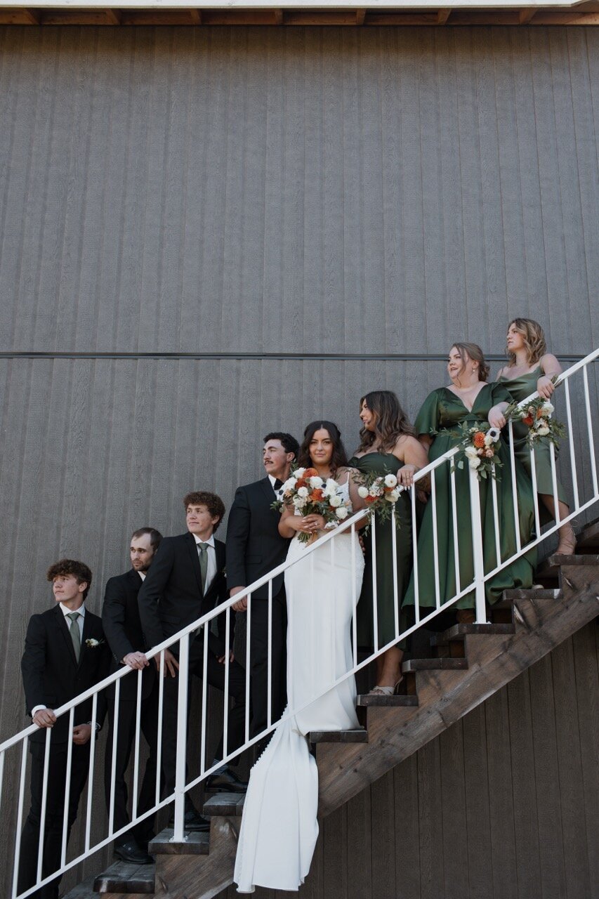 Red Deer Wedding Venue River Valley 98 Large