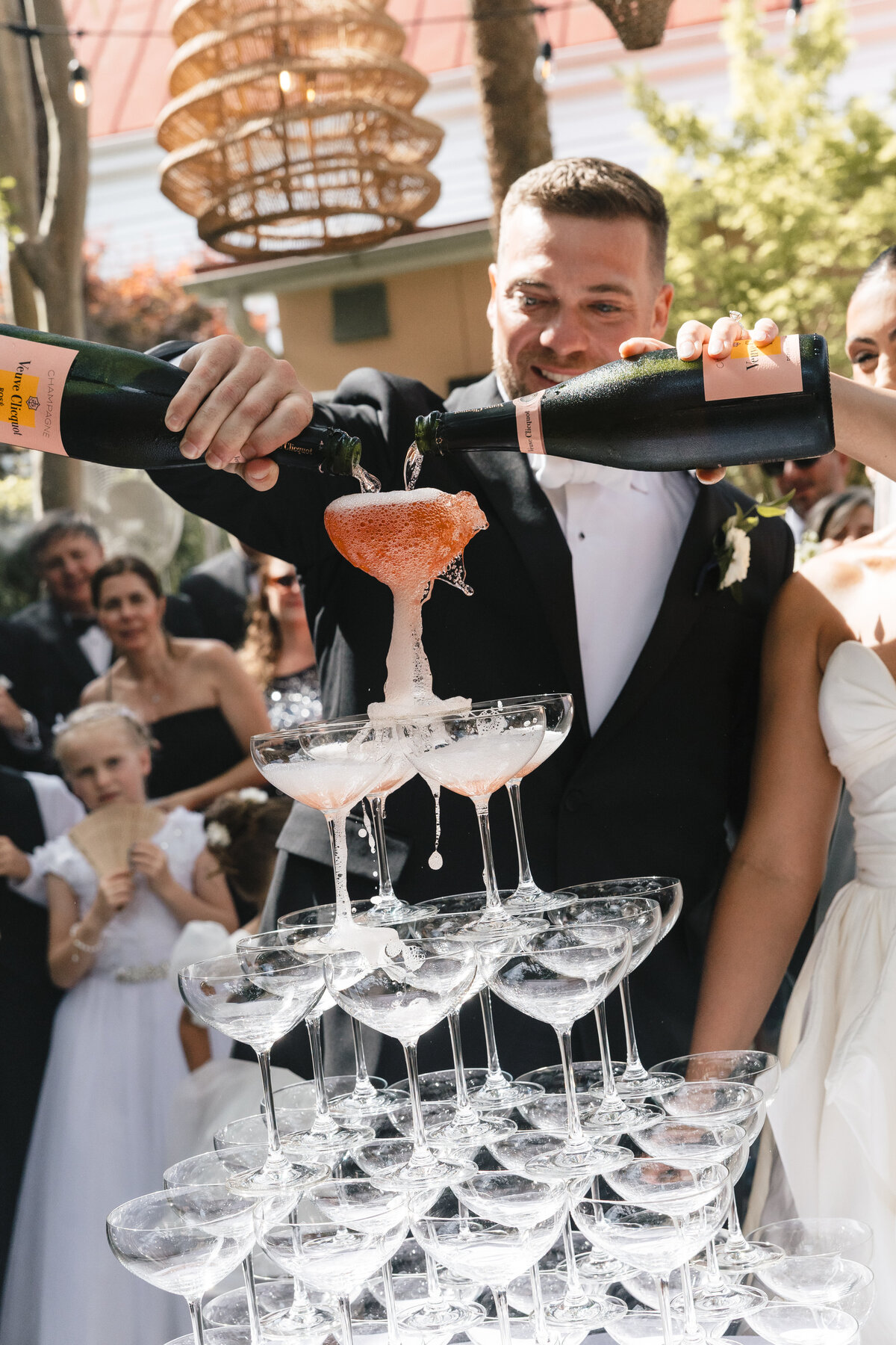 Charleston Wedding Sara + Eddie -- Rachel Maloney photography-811