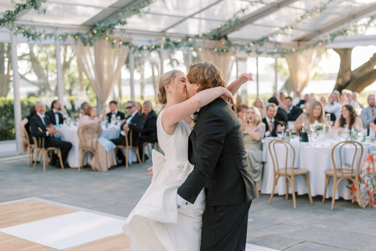 Springtime Lowndes Grove Wedding in Charleston (51)