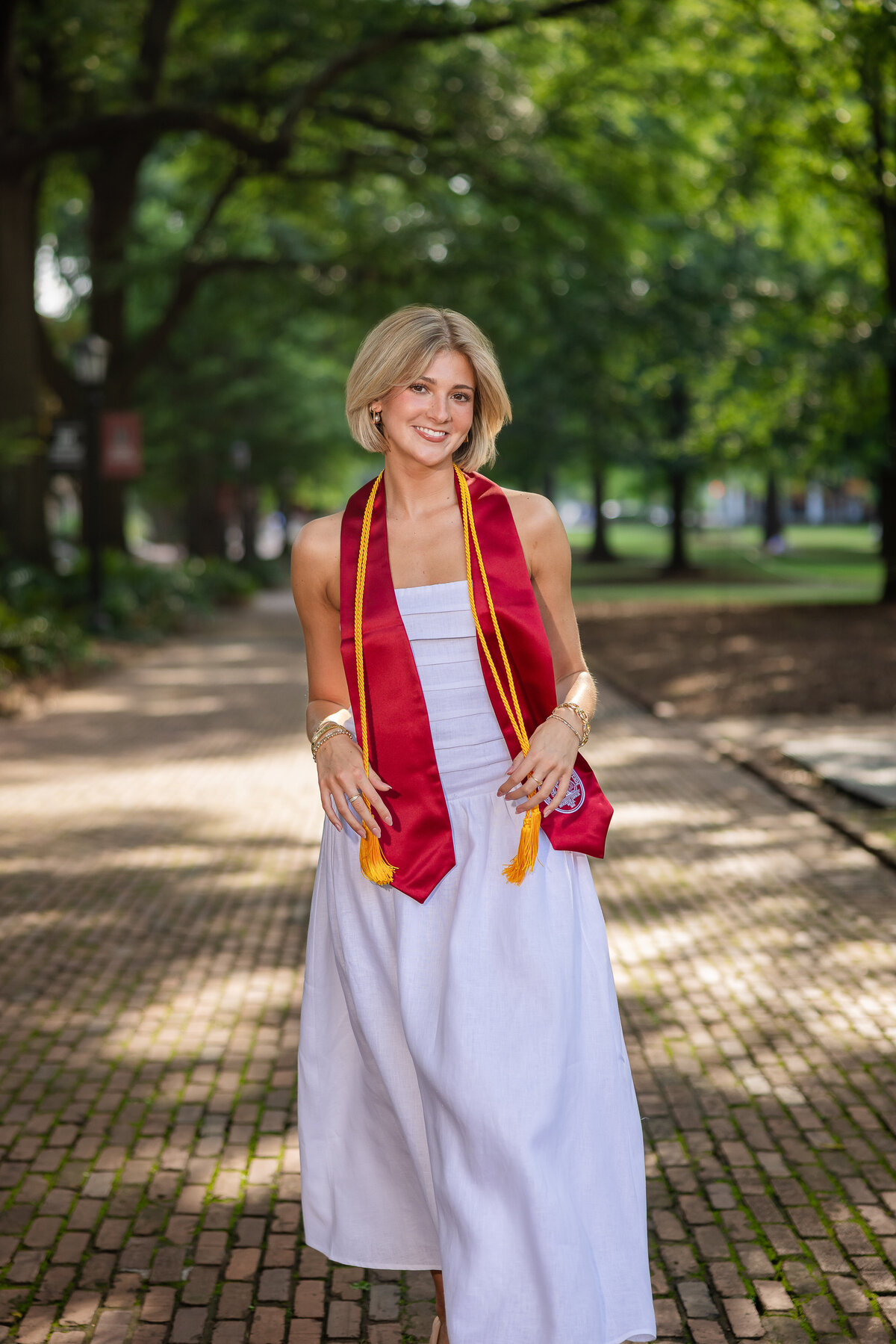 Best Gamecock Photographer University of South Carolina Senior Portraits-9277