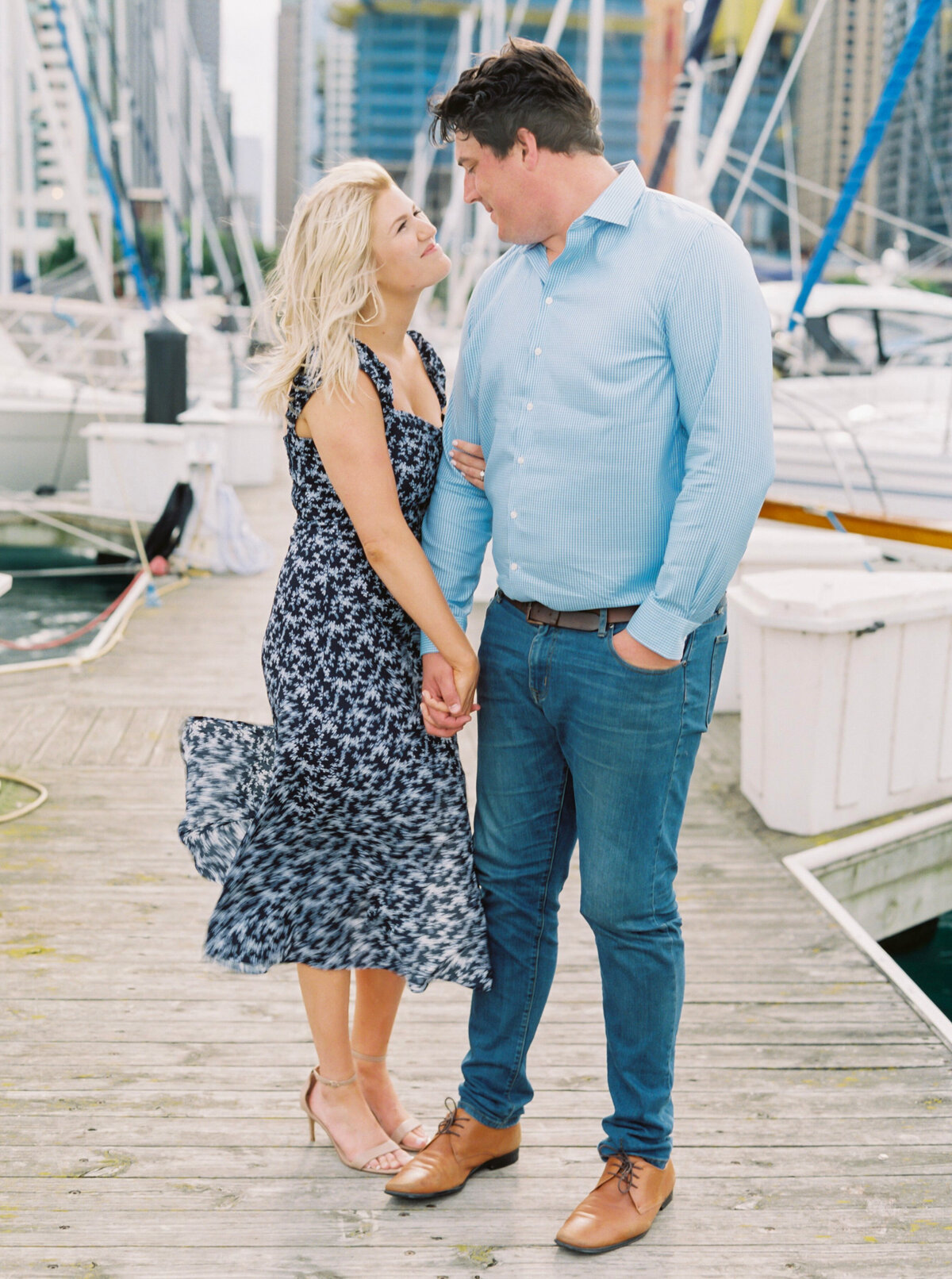 TiffaneyChildsPhotography-ChicagoWeddingPhotographer-Kelly&Danny-DuSableHarbor-25