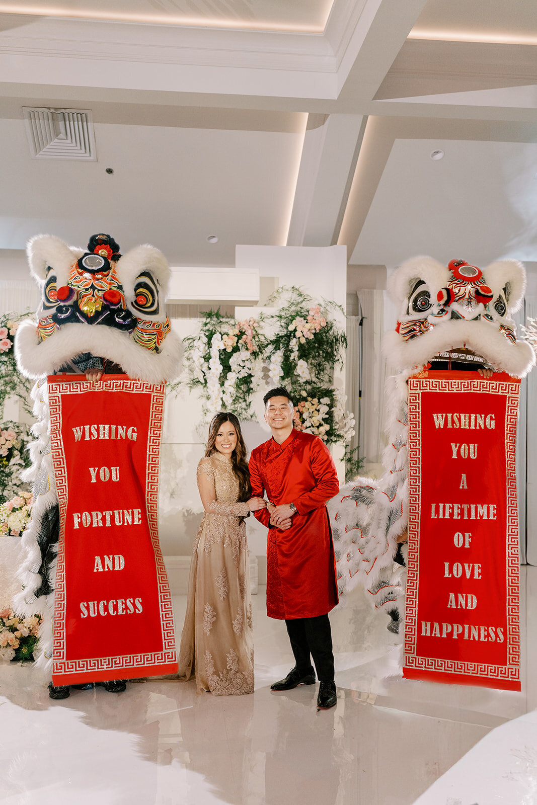 Hillside Estate Wedding Photography