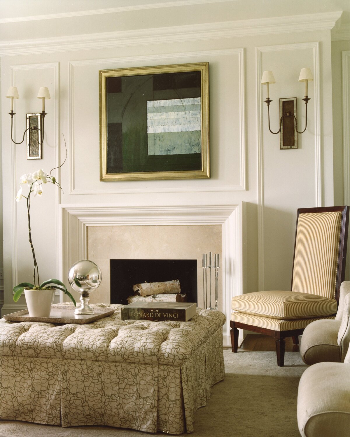 Boston Brownstone-12