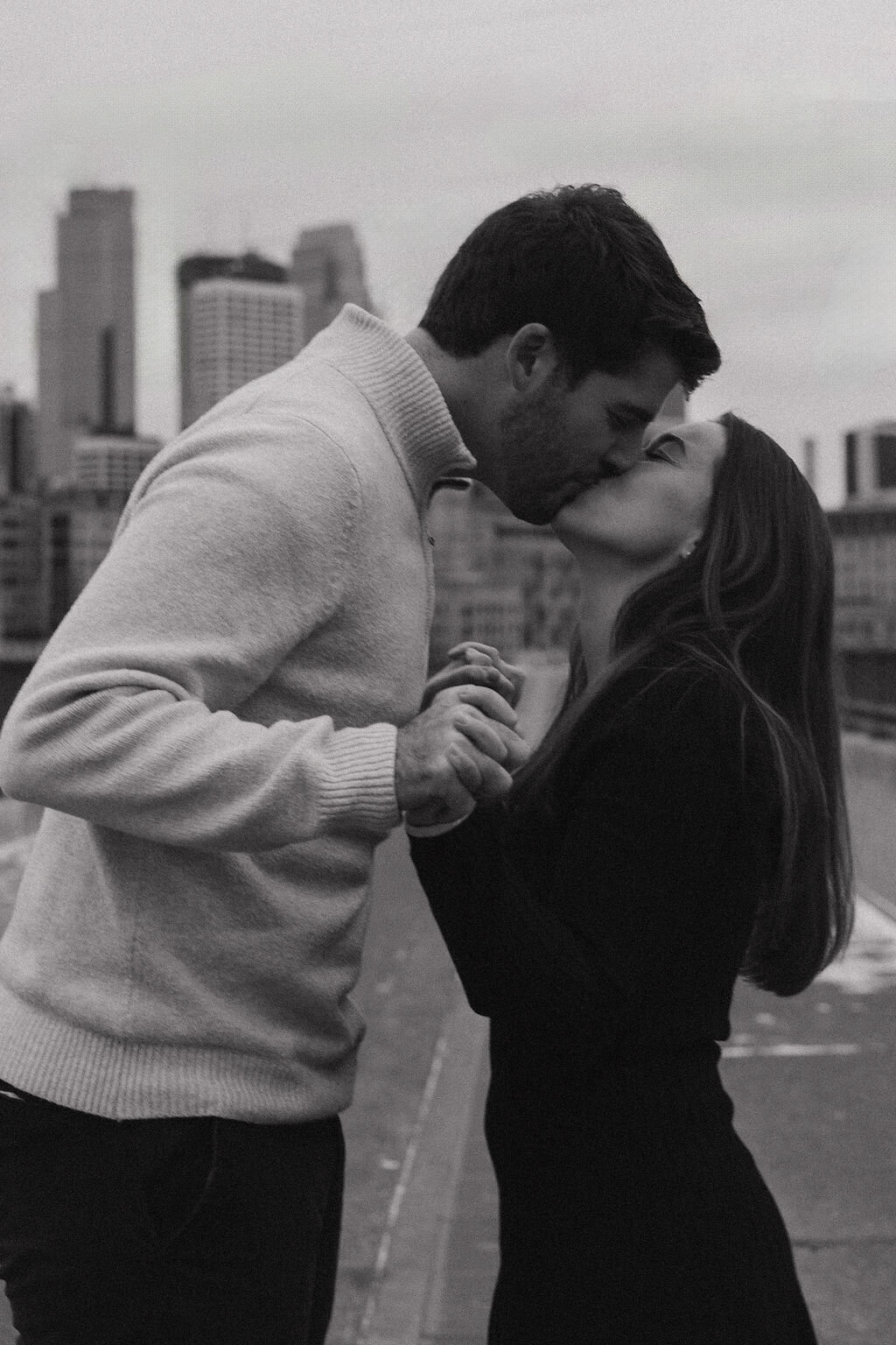 Minneapolis, MN Engagement Photo9