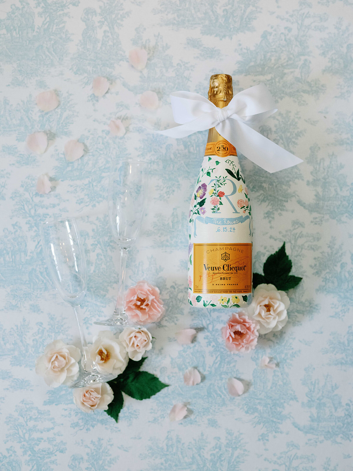 The Fourniers _ Rowe Wedding - Details-72