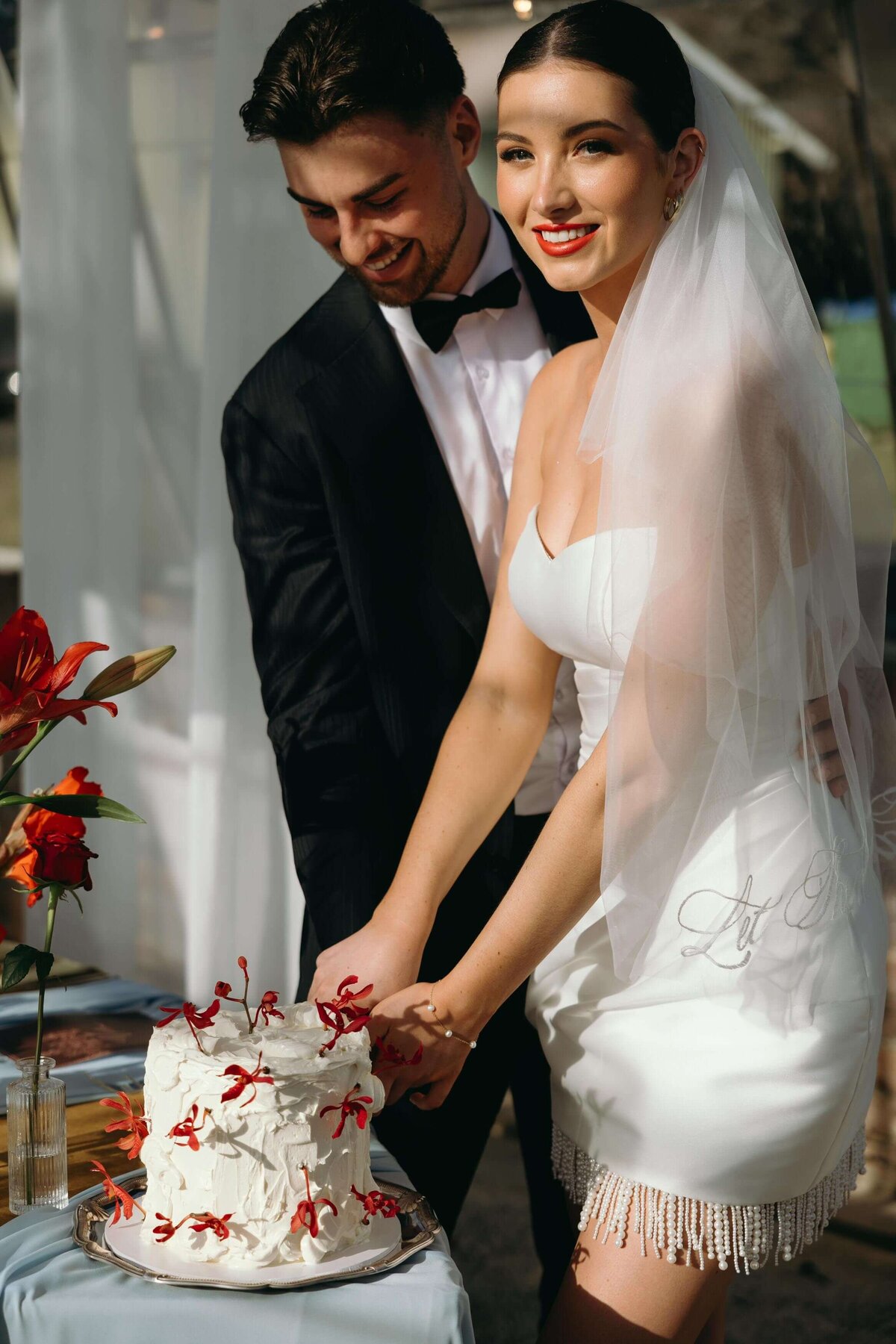 Draping Drama - Floral Gallery by Krysta Smith floral Design_13
