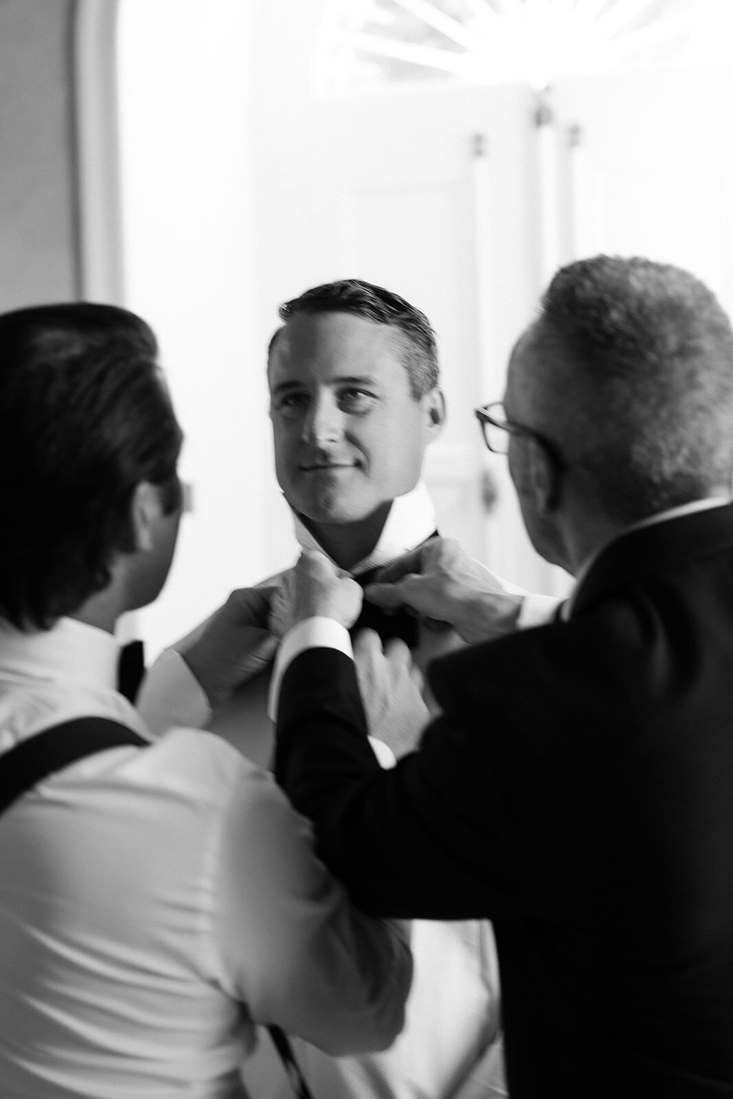 Ian & Frankie Italy Wedding - Friday-66