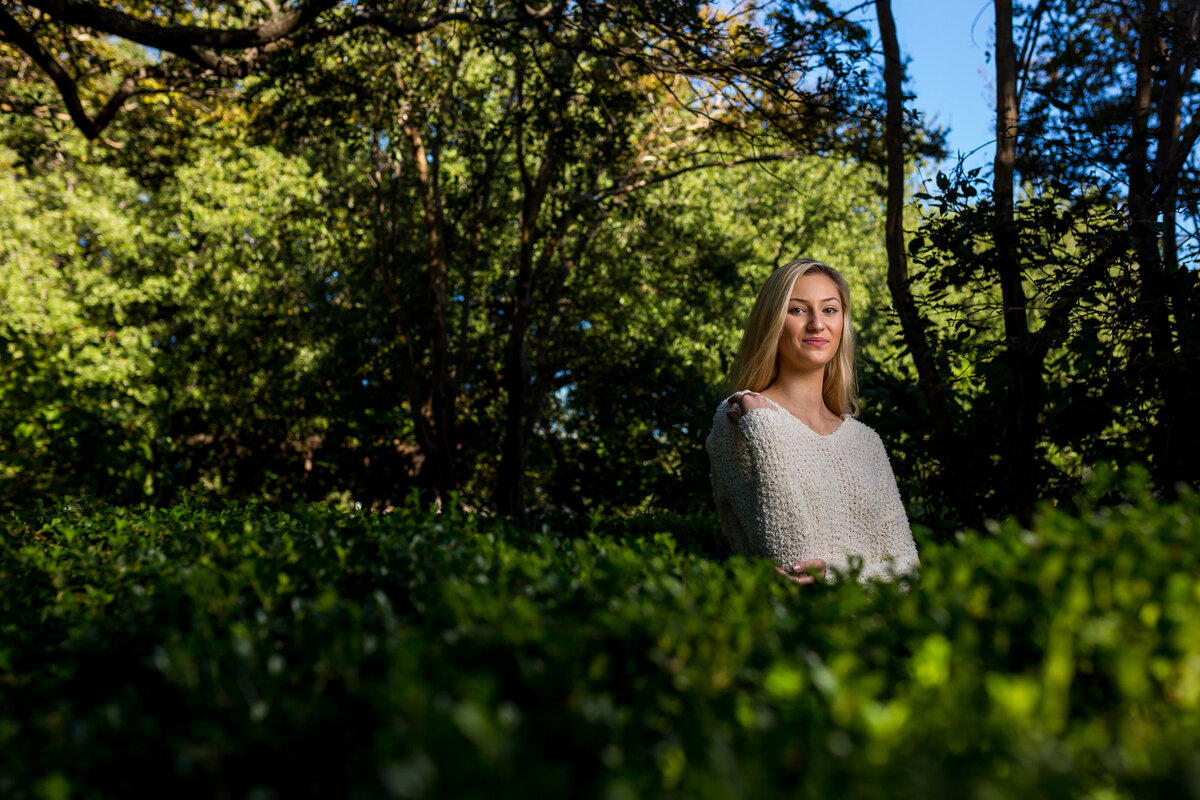 fort-worth-botanical-garden-senior-pictures