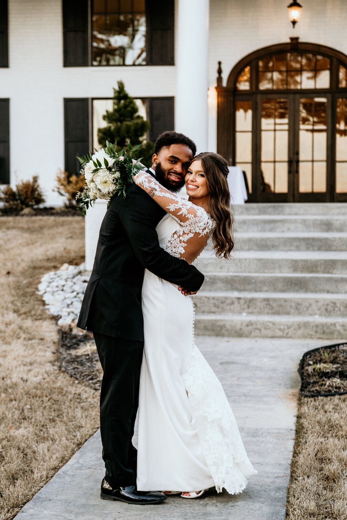 Legend & Lace Studios - Wedding Photography & Videography Services - Weddings