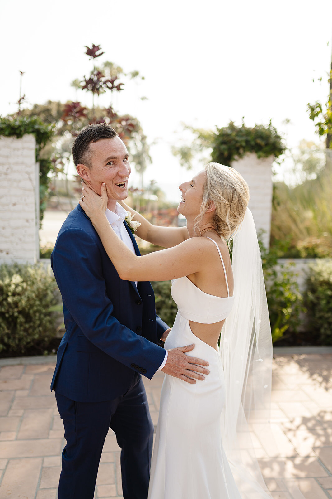 Casino San Clemente Wedding 56